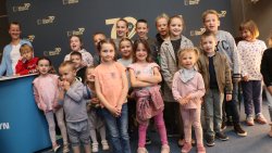 Urodzinowy Tydzień z Kulturą Radia Olsztyn - Teatr Lalek