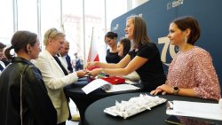 Gala Jubileuszowa z okazji 70 urodzin Radia Olsztyn