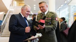 Gala Jubileuszowa z okazji 70 urodzin Radia Olsztyn