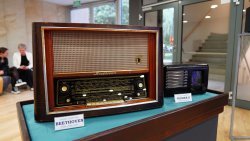 Gala Jubileuszowa z okazji 70 urodzin Radia Olsztyn