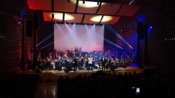 Gala Jubileuszowa z okazji 70 urodzin Radia Olsztyn