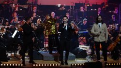 Gala Jubileuszowa z okazji 70 urodzin Radia Olsztyn