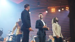 Gala Jubileuszowa z okazji 70 urodzin Radia Olsztyn