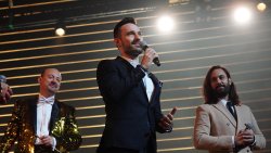 Gala Jubileuszowa z okazji 70 urodzin Radia Olsztyn