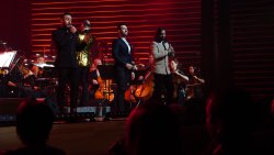 Gala Jubileuszowa z okazji 70 urodzin Radia Olsztyn