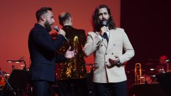 Gala Jubileuszowa z okazji 70 urodzin Radia Olsztyn