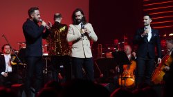 Gala Jubileuszowa z okazji 70 urodzin Radia Olsztyn