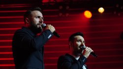 Gala Jubileuszowa z okazji 70 urodzin Radia Olsztyn