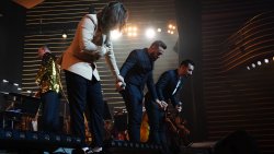 Gala Jubileuszowa z okazji 70 urodzin Radia Olsztyn