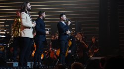 Gala Jubileuszowa z okazji 70 urodzin Radia Olsztyn