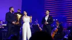 Gala Jubileuszowa z okazji 70 urodzin Radia Olsztyn