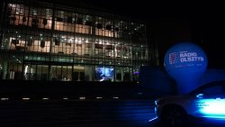 Gala Jubileuszowa z okazji 70 urodzin Radia Olsztyn