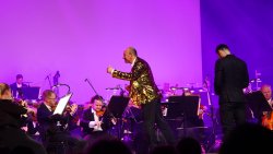 Gala Jubileuszowa z okazji 70 urodzin Radia Olsztyn