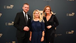 Gala Jubileuszowa z okazji 70 urodzin Radia Olsztyn