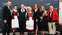 Gala Jubileuszowa z okazji 70 urodzin Radia Olsztyn