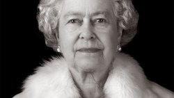 Królowa Elżbieta II. Na tronie zasiadała 70 lat