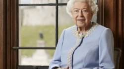 Królowa Elżbieta II. Na tronie zasiadała 70 lat