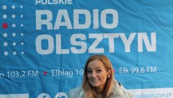 Olsztyn Ukiel Półmaraton 2022