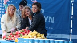 Olsztyn Ukiel Półmaraton 2022