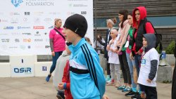 Olsztyn Ukiel Półmaraton 2022