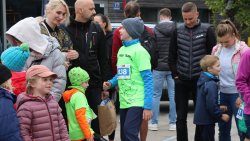 Olsztyn Ukiel Półmaraton 2022