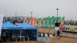 Olsztyn Ukiel Półmaraton 2022