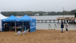 Olsztyn Ukiel Półmaraton 2022