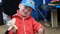 Olsztyn Ukiel Półmaraton 2022