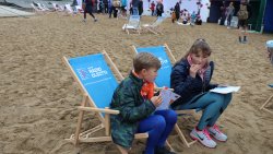 Olsztyn Ukiel Półmaraton 2022