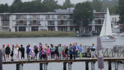 Olsztyn Ukiel Półmaraton 2022