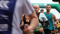 Olsztyn Ukiel Półmaraton 2022