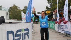 Olsztyn Ukiel Półmaraton 2022