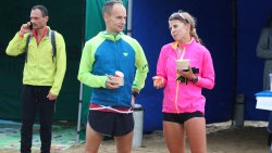 Olsztyn Ukiel Półmaraton 2022