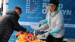 Olsztyn Ukiel Półmaraton 2022