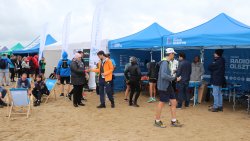 Olsztyn Ukiel Półmaraton 2022