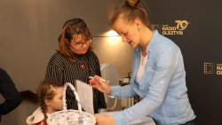 Urodzinowy Tydzień z Kulturą Radia Olsztyn - Teatr Lalek