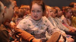 Urodzinowy Tydzień z Kulturą Radia Olsztyn - Teatr Lalek