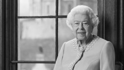 Królowa Elżbieta II. Na tronie zasiadała 70 lat