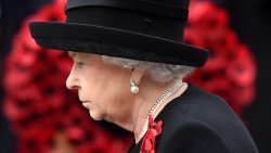 Królowa Elżbieta II. Na tronie zasiadała 70 lat