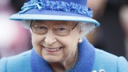 Królowa Elżbieta II. Na tronie zasiadała 70 lat