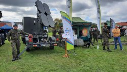 Zmiana dowództwa w 16. Pomorskiej Brygadzie Zmechanizowanej