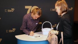 Urodzinowy Tydzień z Kulturą Radia Olsztyn - Teatr Jaracza