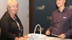 Urodzinowy Tydzień z Kulturą Radia Olsztyn - Teatr Jaracza