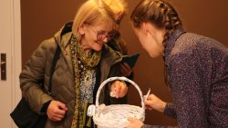 Urodzinowy Tydzień z Kulturą Radia Olsztyn - Teatr Jaracza