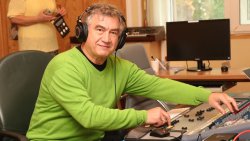 Dzień otwarty w Radiu Olsztyn [2.10.2022]