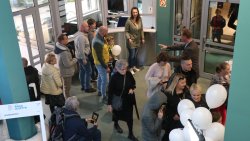 Dzień otwarty w Radiu Olsztyn [2.10.2022]