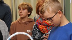 Dzień otwarty w Radiu Olsztyn [2.10.2022]