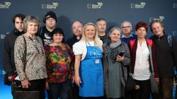 Dzień otwarty w Radiu Olsztyn [2.10.2022]