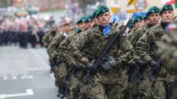 Wojewódzkie obchody 104. rocznicy odzyskania niepodległości