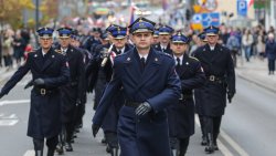 Wojewódzkie obchody 104. rocznicy odzyskania niepodległości